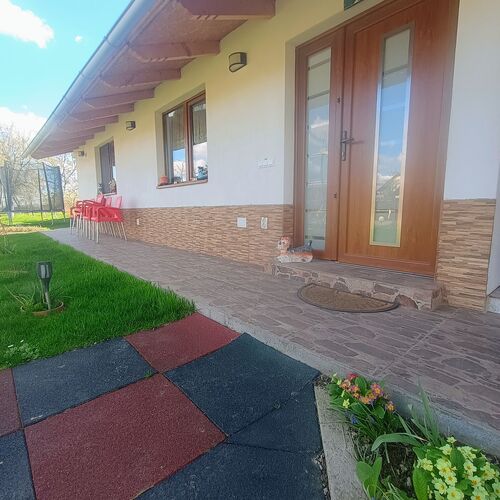 Casa de vacanță la munte Sâmbăta de Sus