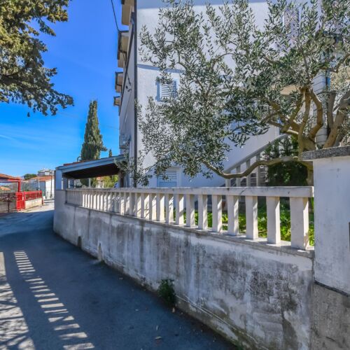Apartment Žunta Trogir  4