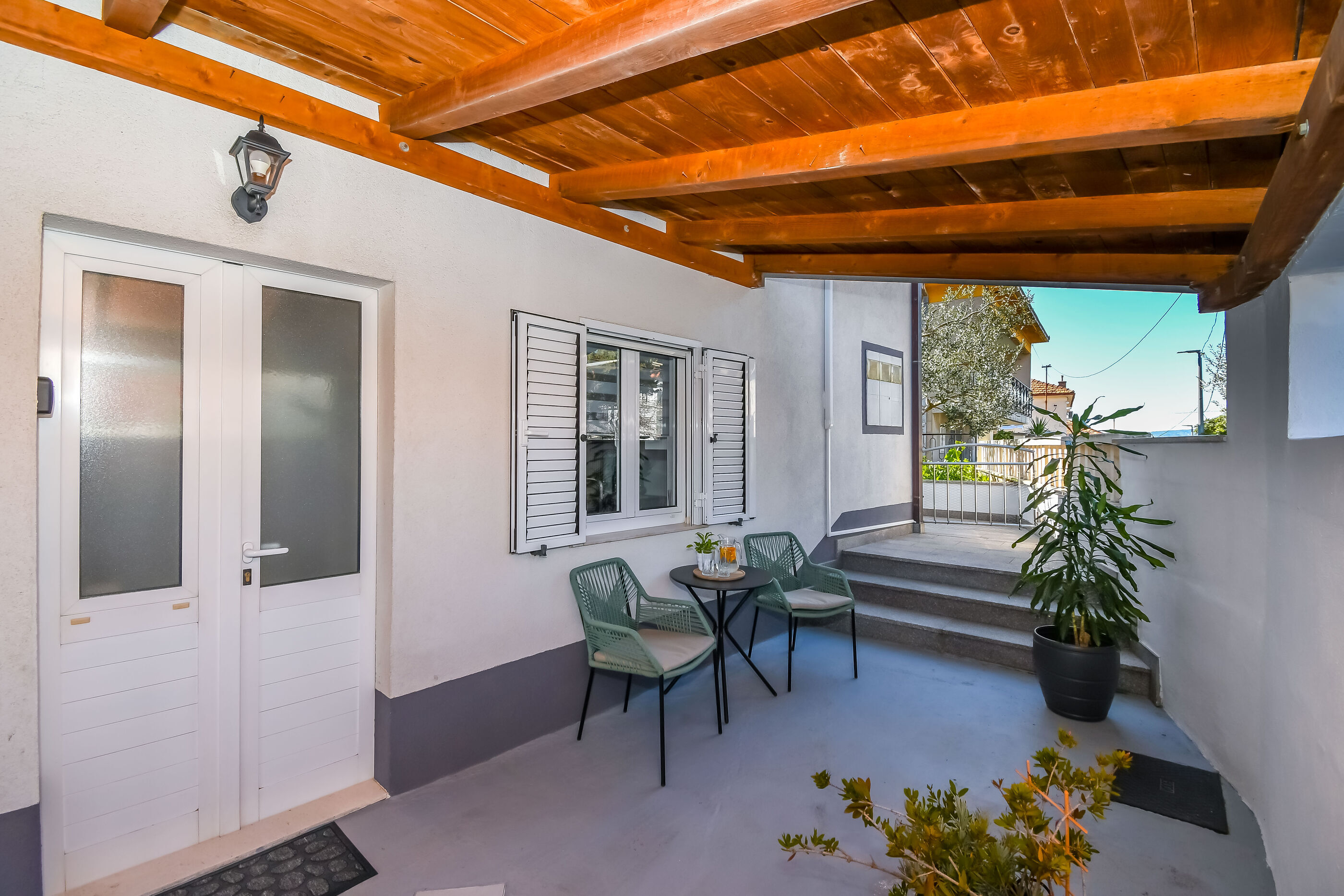 Apartment Žunta Trogir