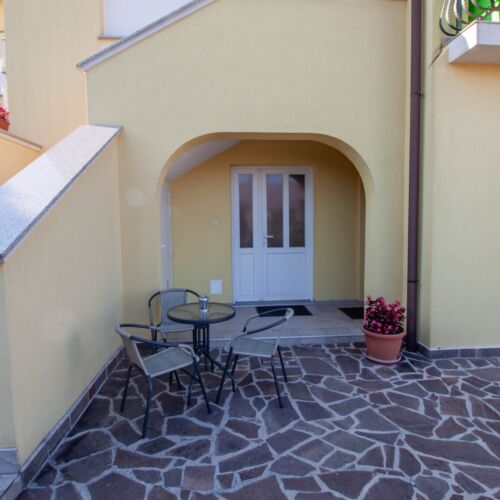 Apartment Smile studio Opatija  2