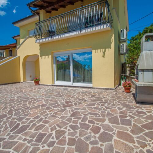 Apartment Smile studio Opatija  4