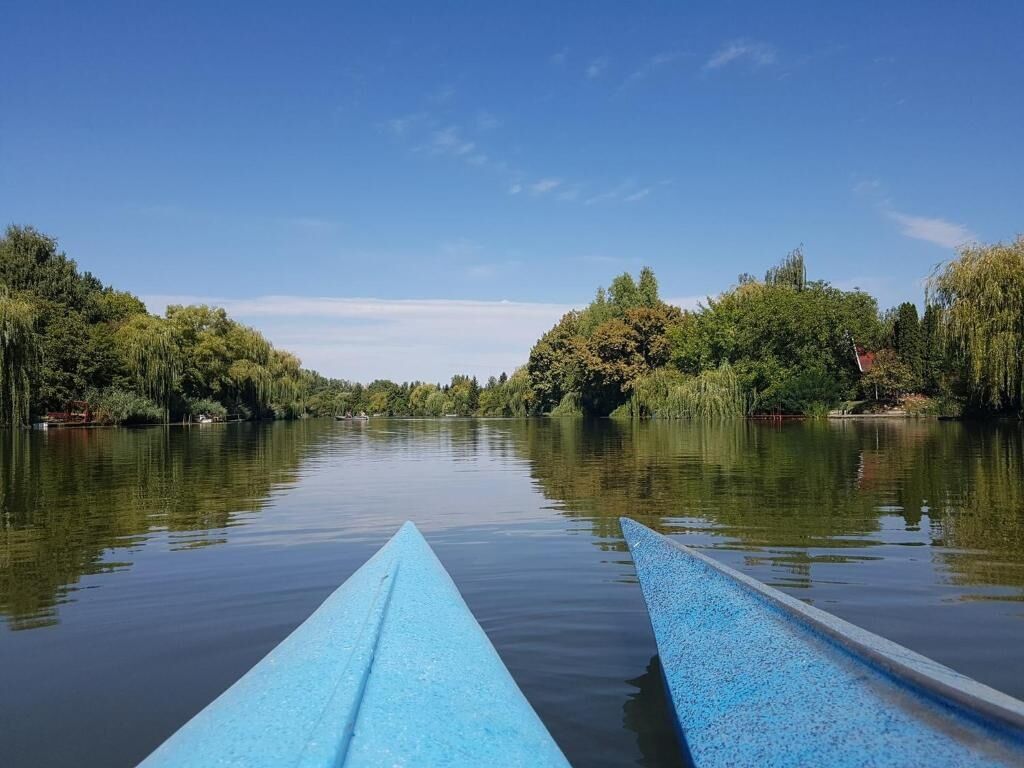 Kemencés Házikó Szarvas