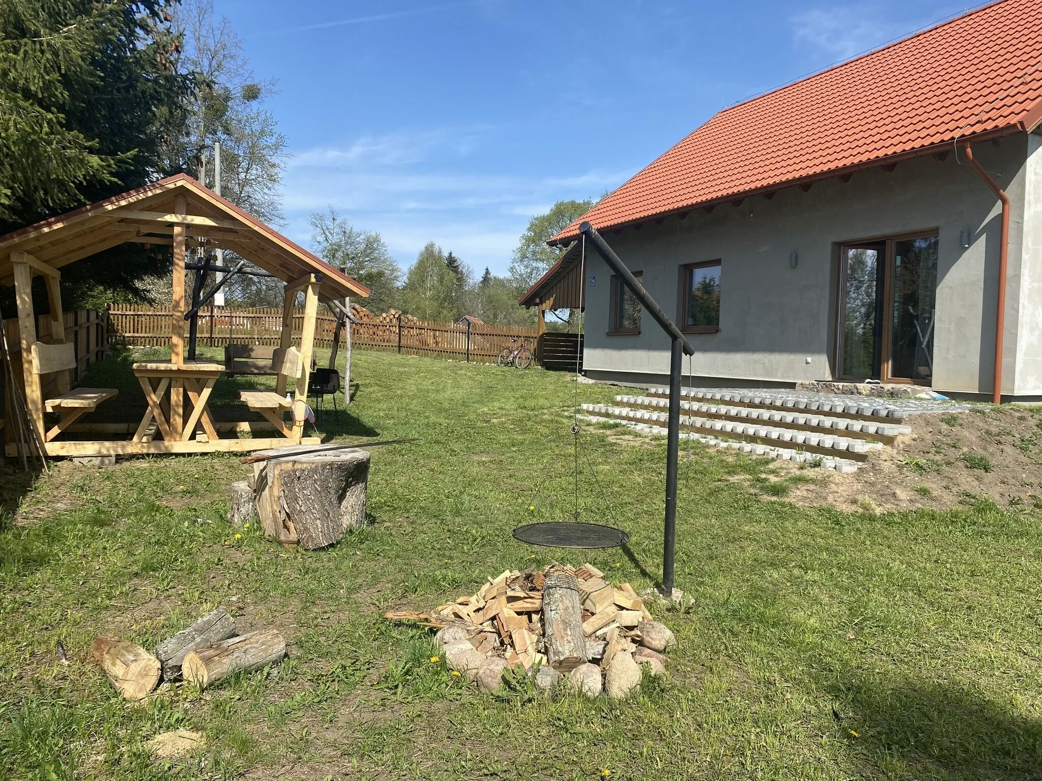 Dom na wyłączność Danowo