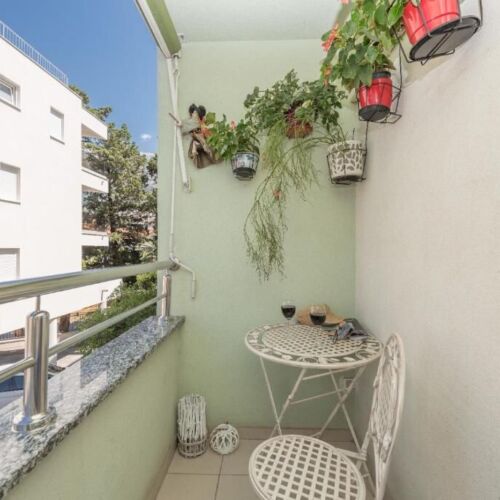 Apartment Marie Makarska  2