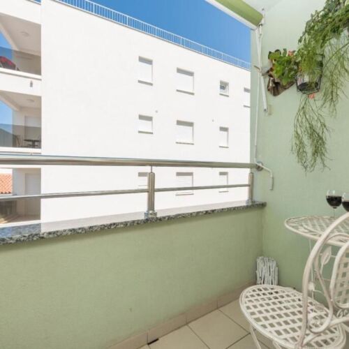 Apartment Marie Makarska  4