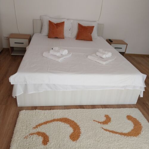 Apartament Dany & Diana  Hunedoara
