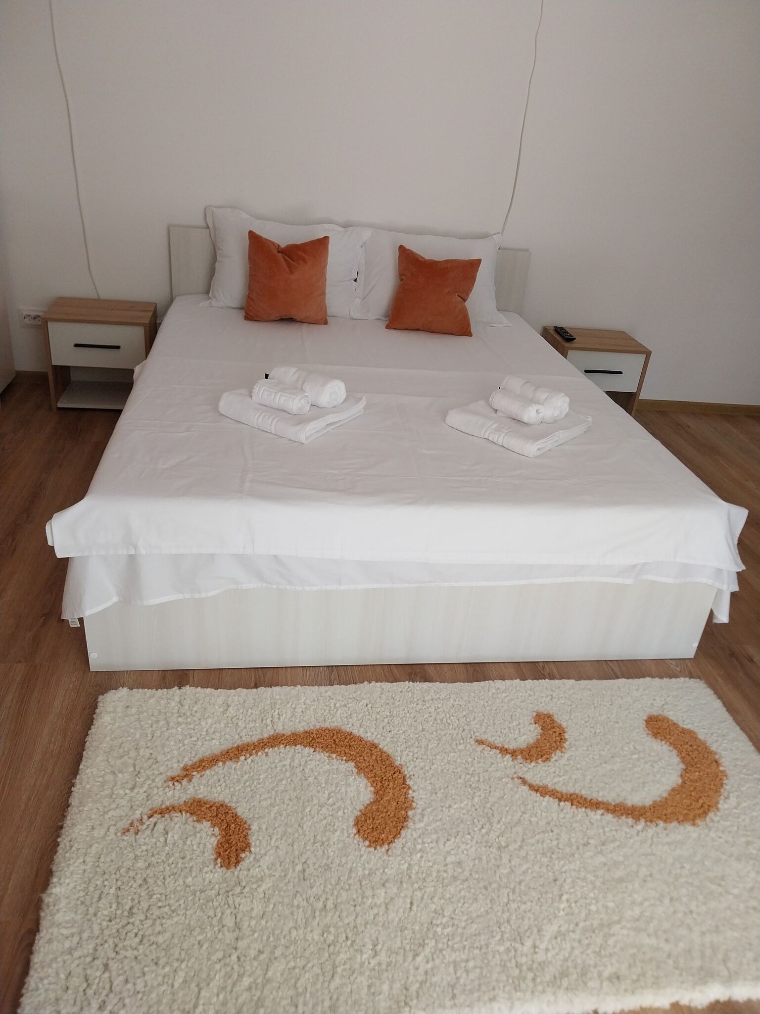 Apartament Dany & Diana Hunedoara