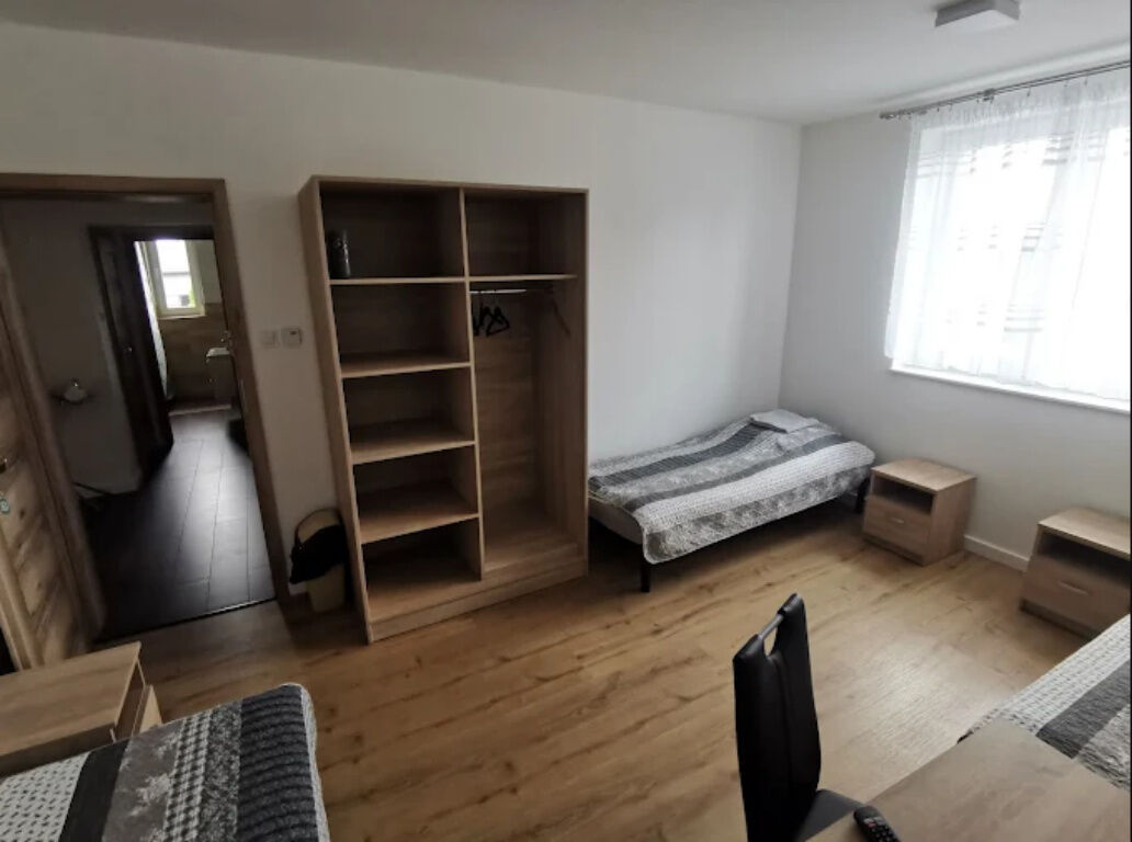 Groszkowe Pokoje Dylewo