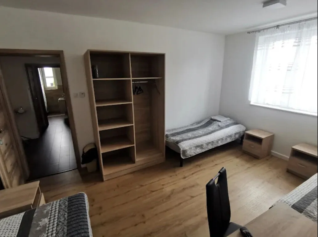 Groszkowe Pokoje Dylewo