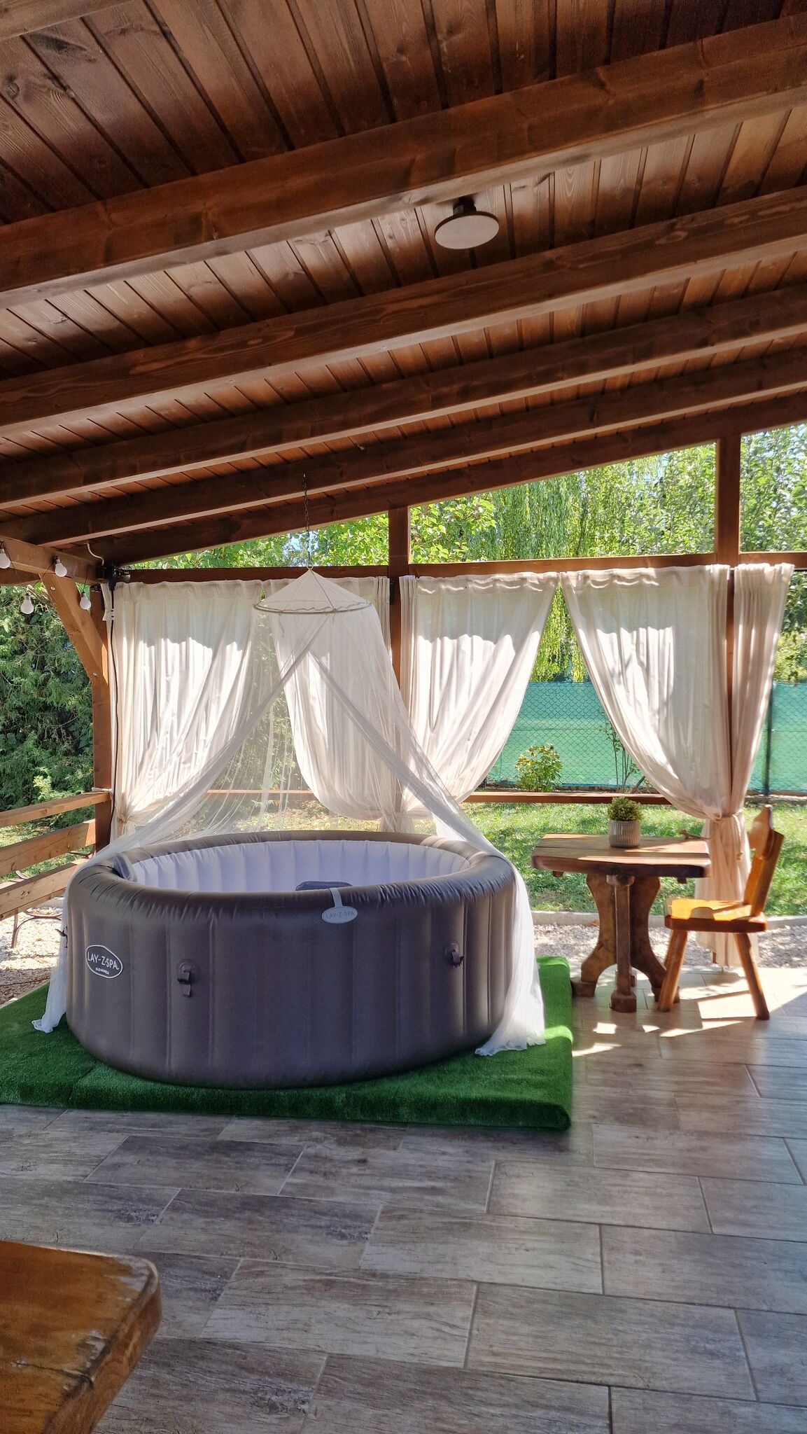 Velencei Odú Vendégház Velence