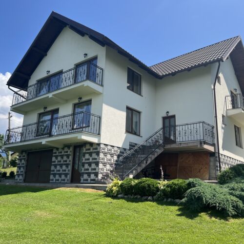 Casa din Livada Predelut