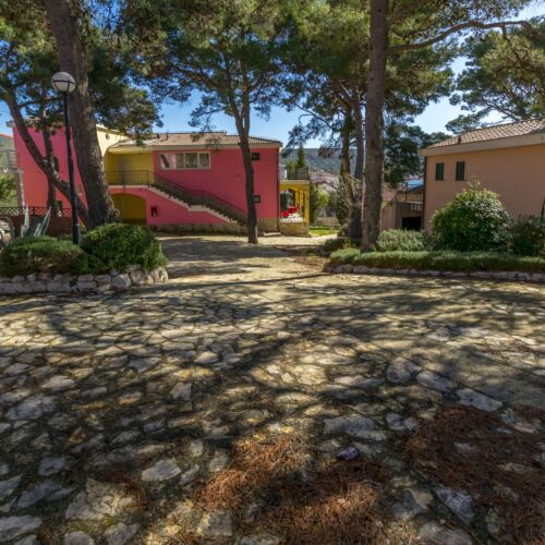 Apartments Ruzmarin - Antonija Rogoznica  3