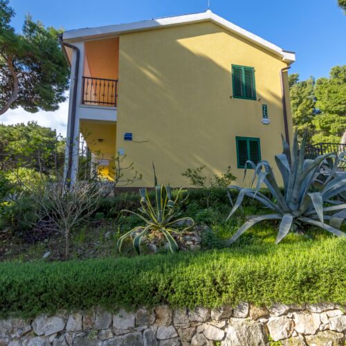 Apartments Ruzmarin - Antonija Rogoznica  2