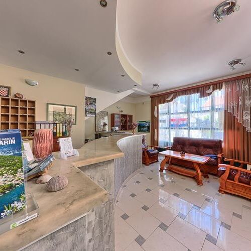Apartments and Room Ruzmarin - Ana Rogoznica  4