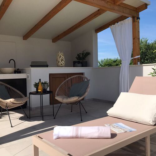 Apartment Zanna Vodnjan