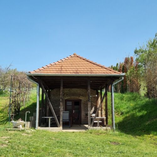 Haus Nadine - Balaton Vacation Homes Szólád ★★ 2