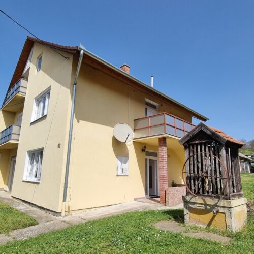 Haus Nadine - Balaton Vacation Homes Szólád ★★ 4