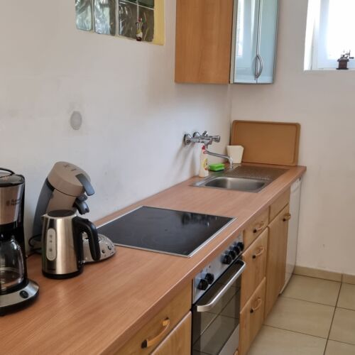 Haus Nadine - Balaton Vacation Homes Szólád ★★ 3