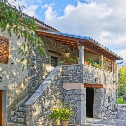 Apartment Balidur Roč