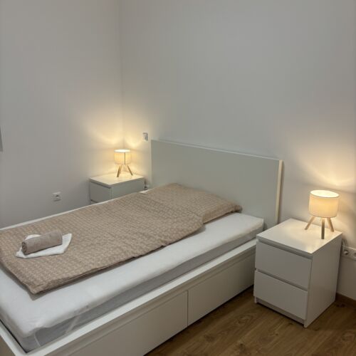 AA Apartman - Balatonboglár  4
