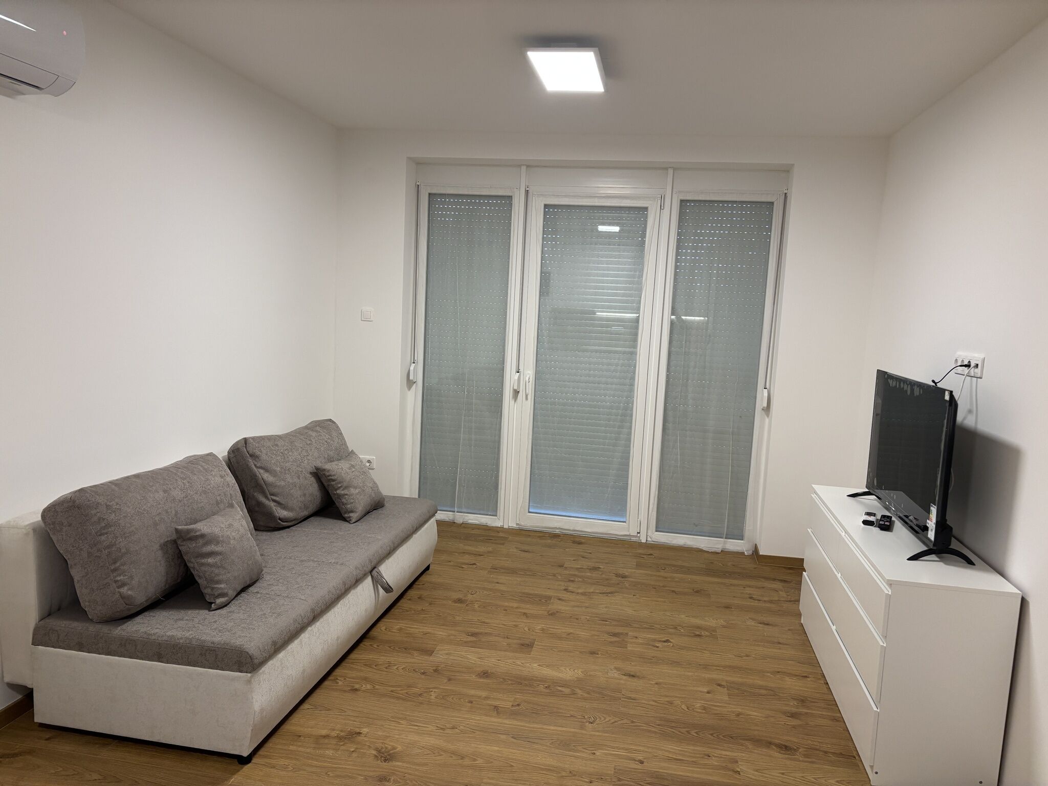 AA Apartman - Balatonboglár