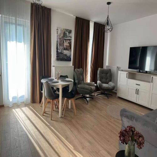 Apartament Family Haven Sighișoara