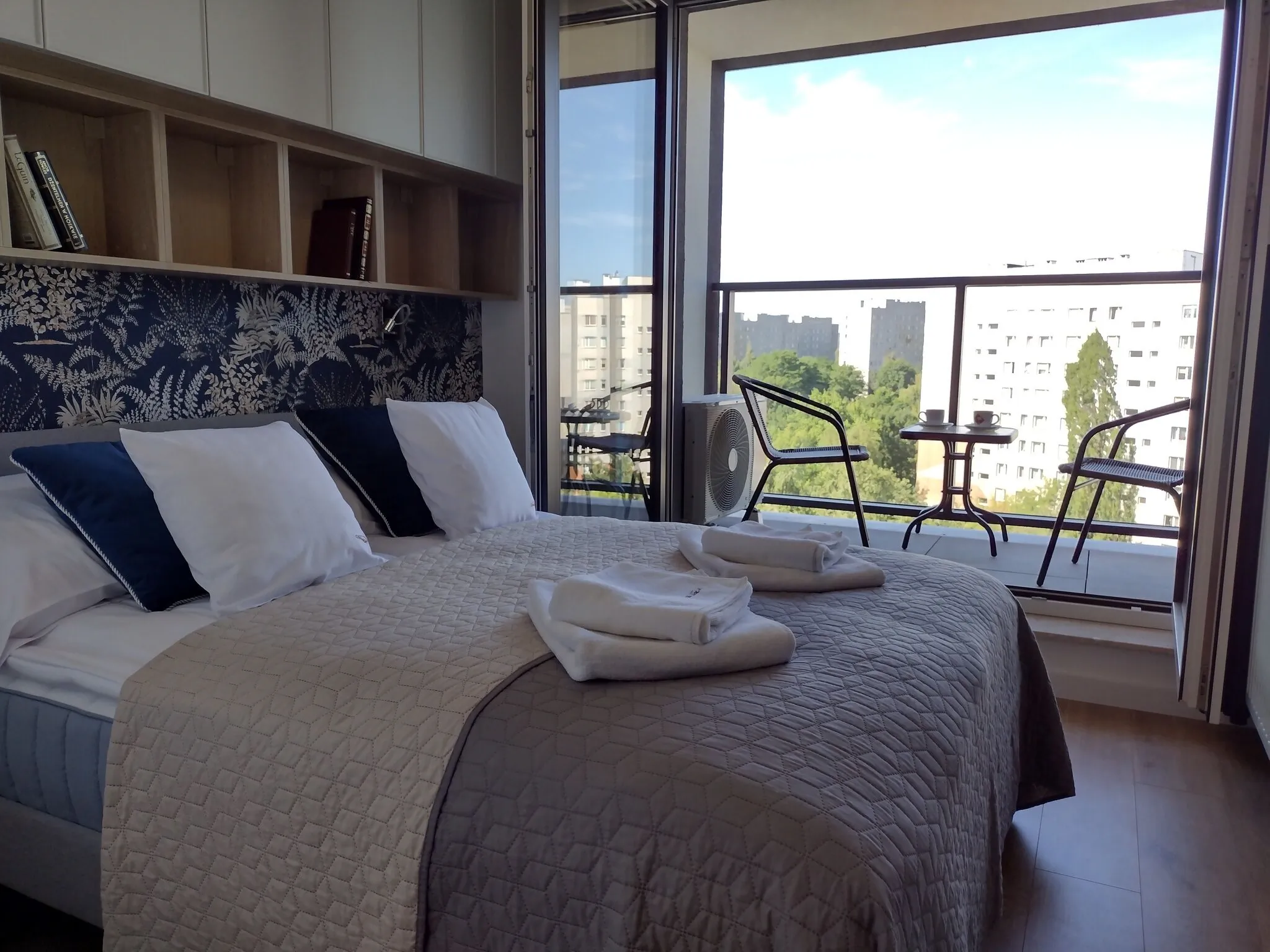 Apartament Cracowapart Sunny Point Kraków