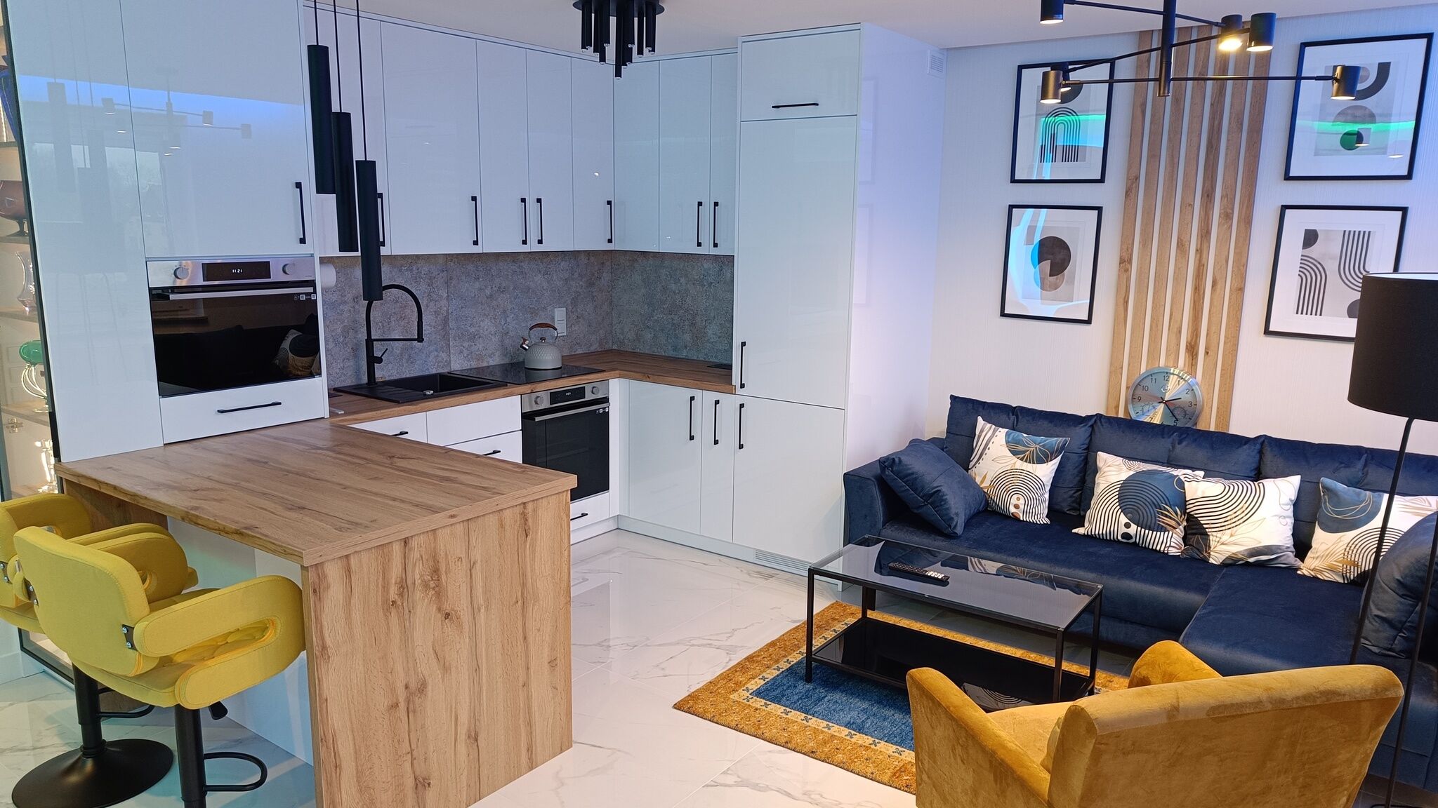 Apartament Łobez Prestiż