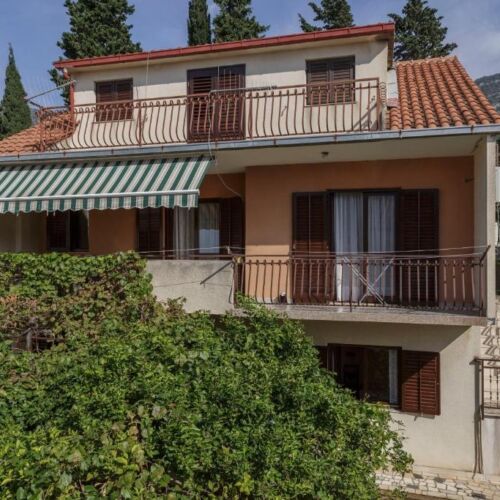 Apartmanok Internet Hozzáféréssel Komiza, Vis - 2420 Komiža  2