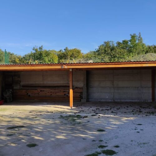 Apartmanok Parkolóhellyel Murter - 5150  2