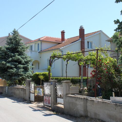 Apartmanok A Tenger Mellett Tkon, Pasman - 6221 Tkon  4