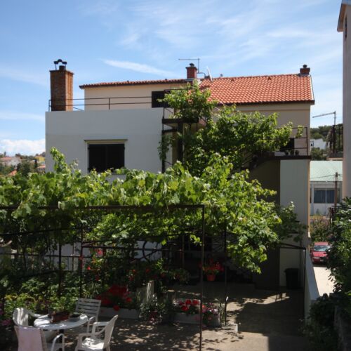 Apartmanok Parkolóhellyel Mali Losinj, Losinj - 8039 Mali Lošinj  2