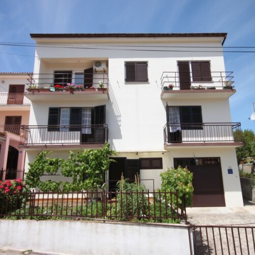 Apartmanok Parkolóhellyel Mali Losinj, Losinj - 8039 Mali Lošinj  4