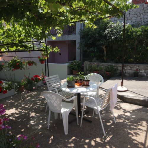 Apartmanok Parkolóhellyel Mali Losinj, Losinj - 8039 Mali Lošinj  3