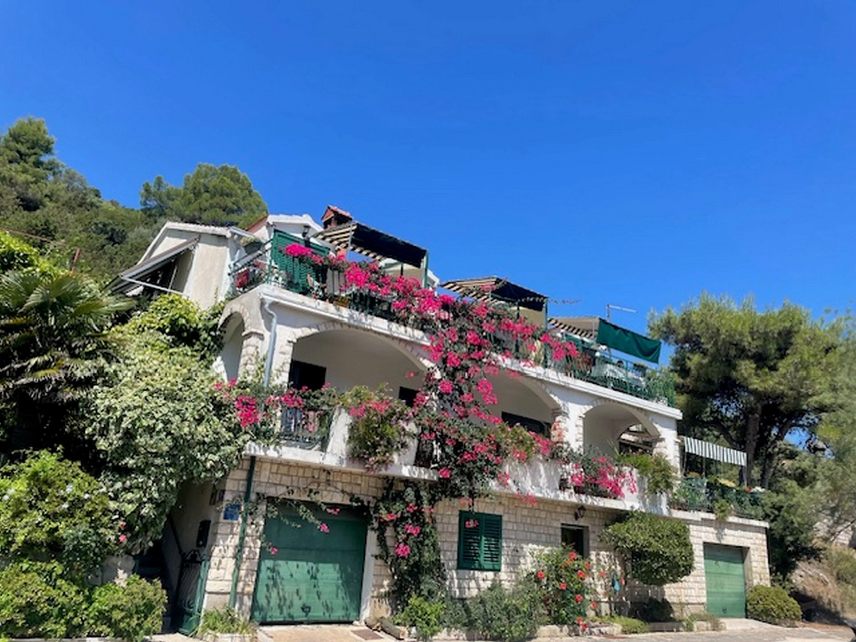 Apartments By The Sea Zaklopatica, Lastovo - 13214 Zaklopatica