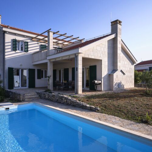 Villa Sussana Stari Grad