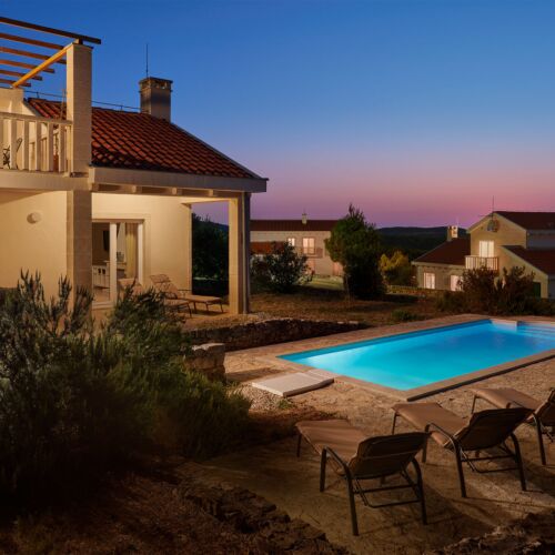 Villa Stella Stari Grad