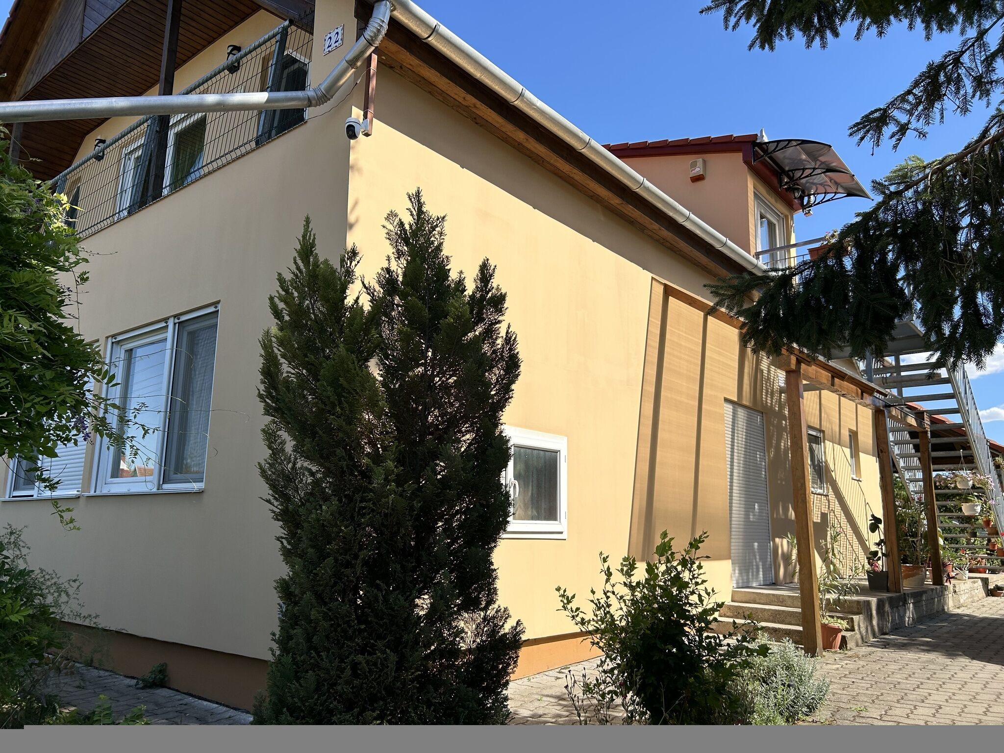 Ágnes Apartman Berettyóújfalu