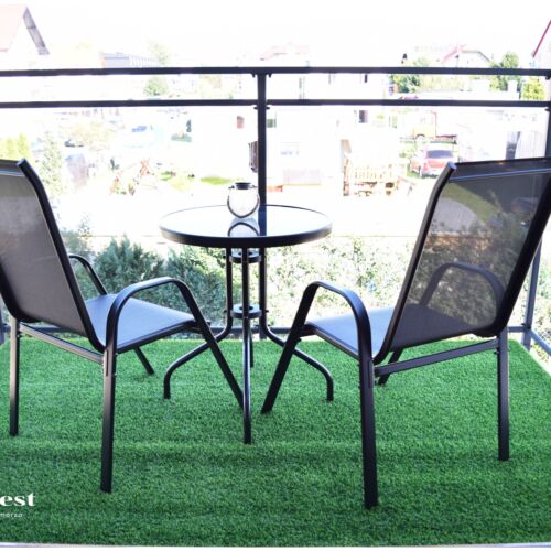 Pokoje AmberRest Chłapowo