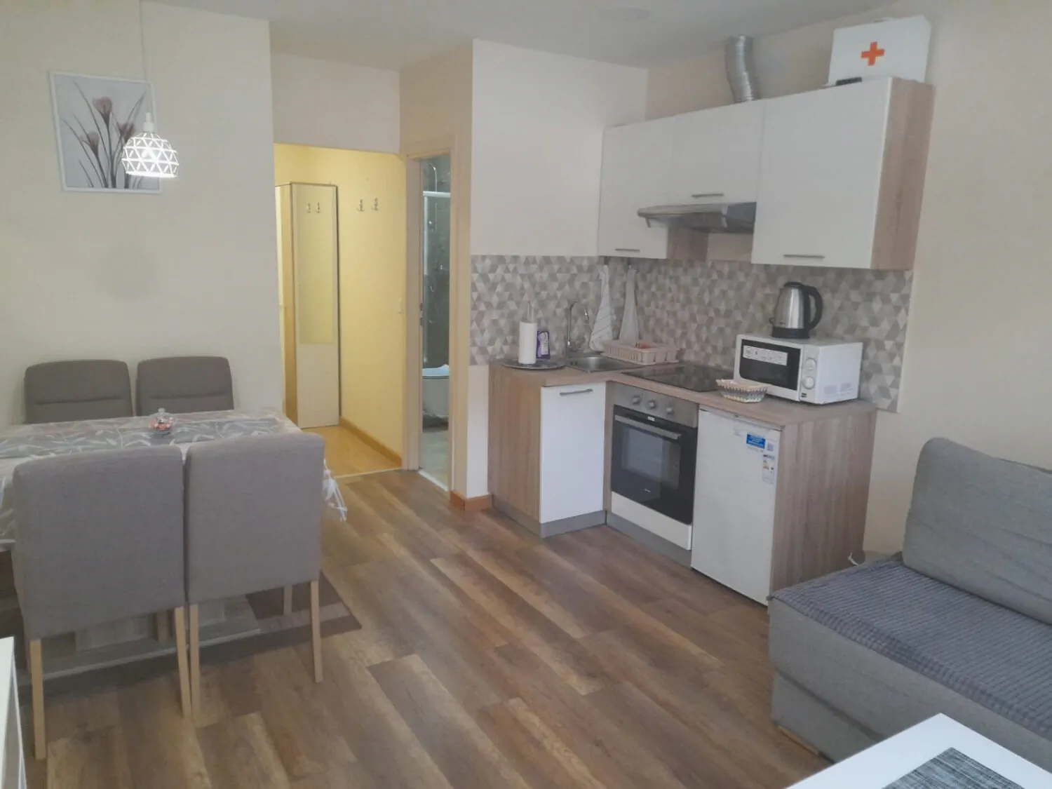 Apartment Vanja Krapina