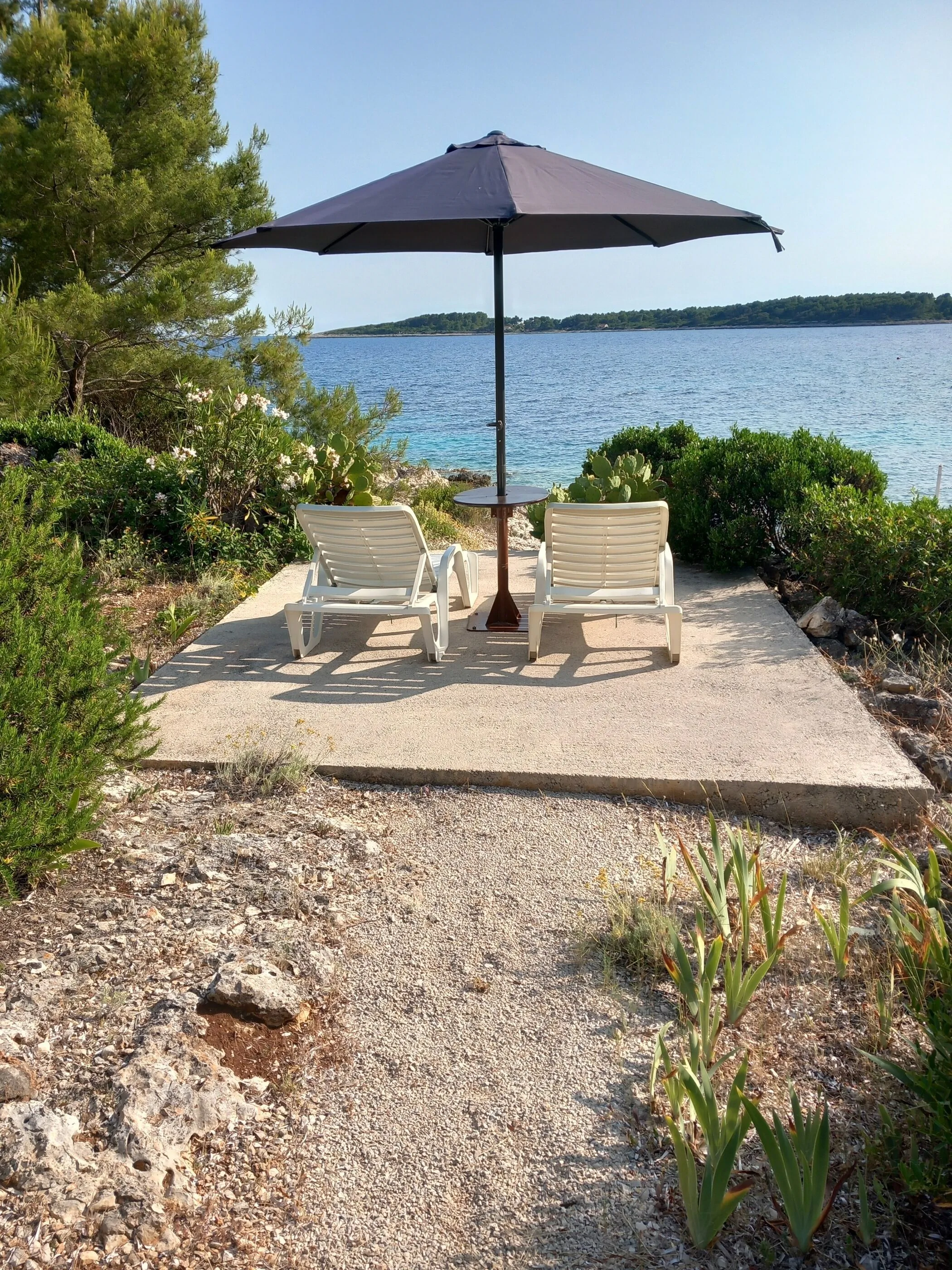 House Garma Vela Luka