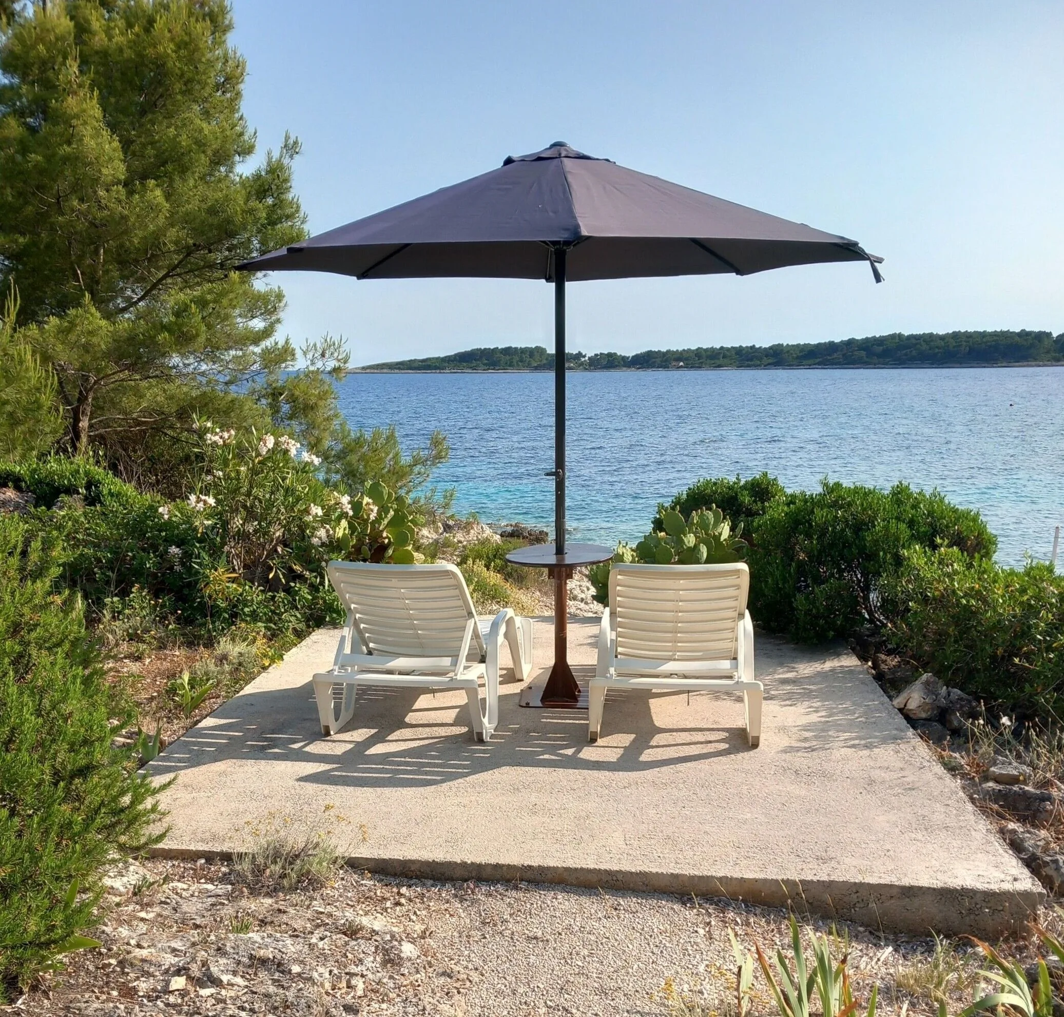 House Garma Vela Luka