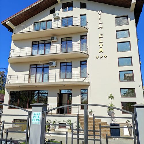 Vila Elva Eforie Sud