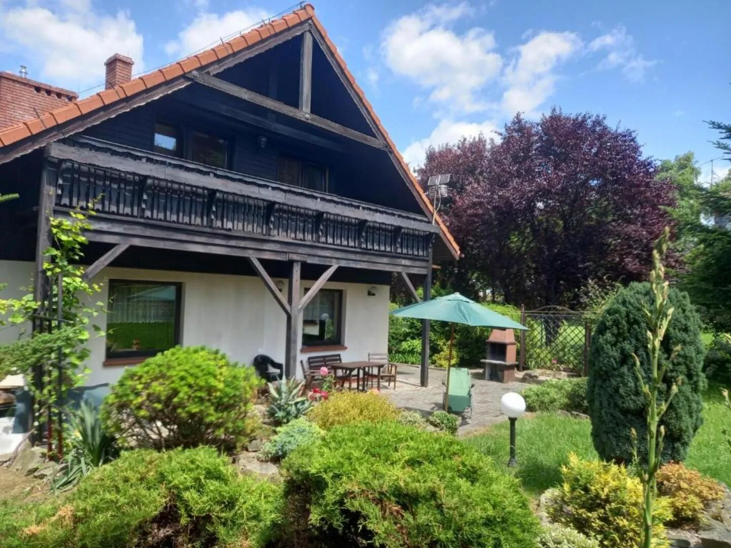 Dom na wyłączność Marco