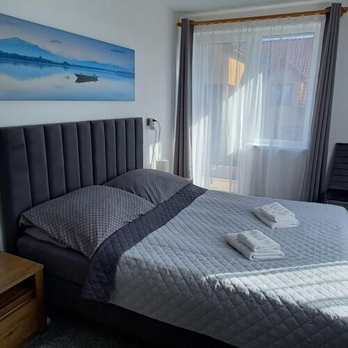 Pokoje Gościnne Akwen Rewal