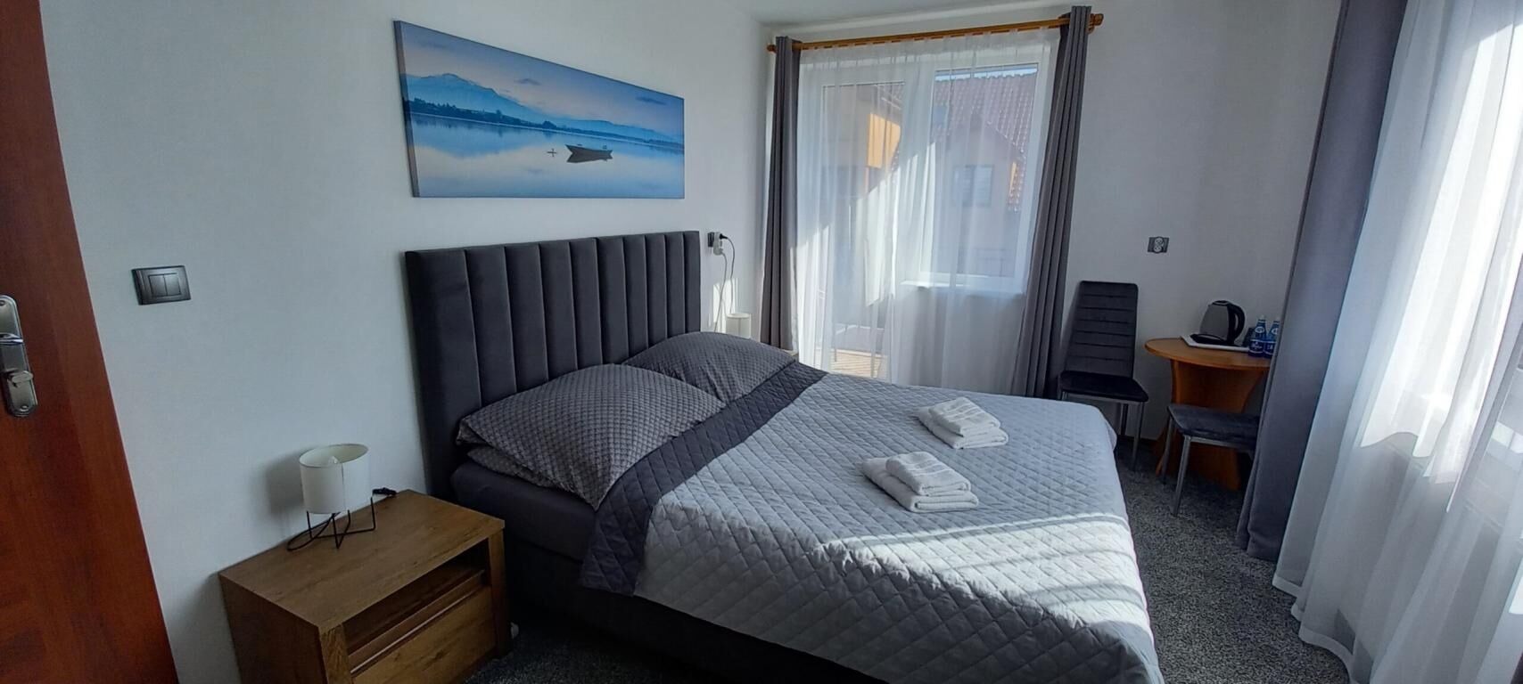 Pokoje Gościnne Akwen Rewal