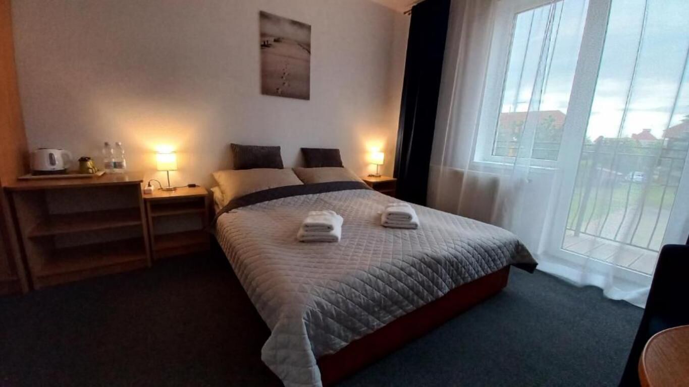 Pokoje Gościnne Akwen Rewal