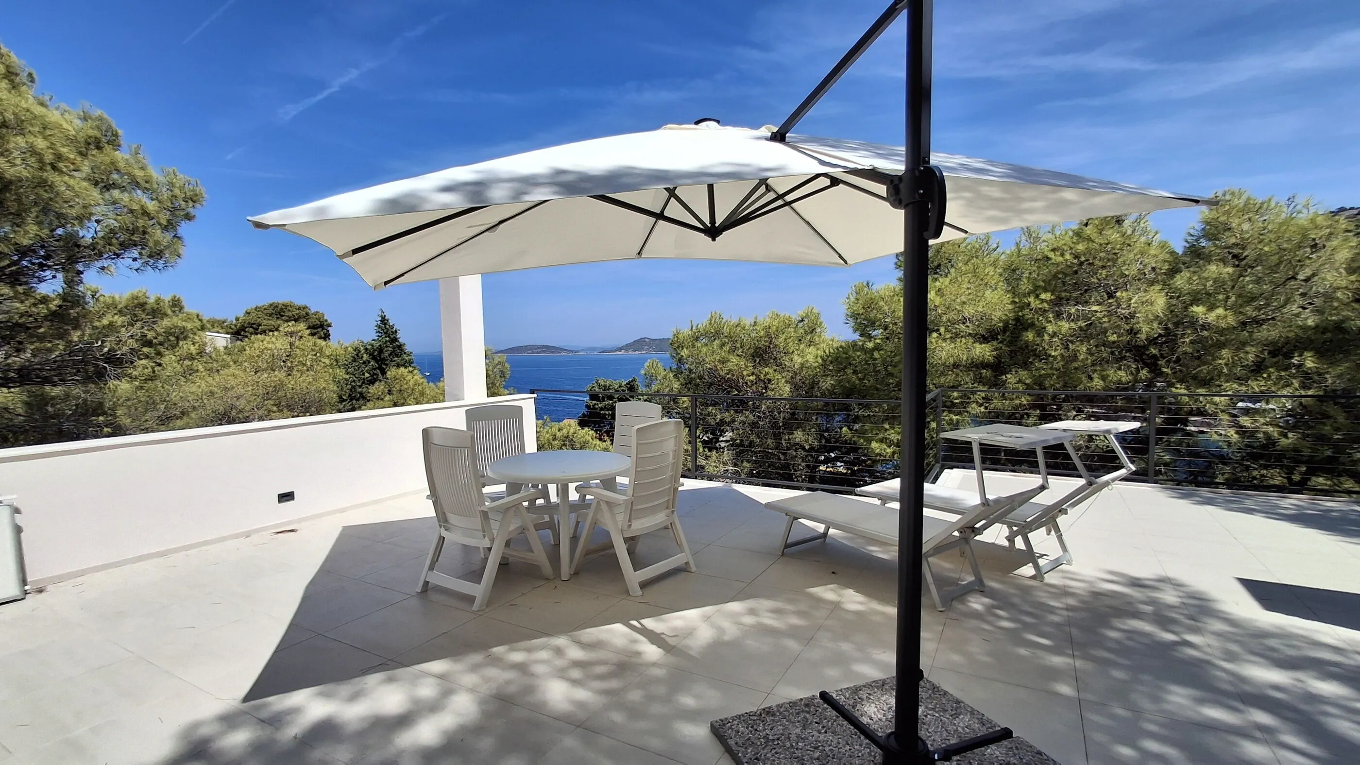 House Holiday Lodge Zirje