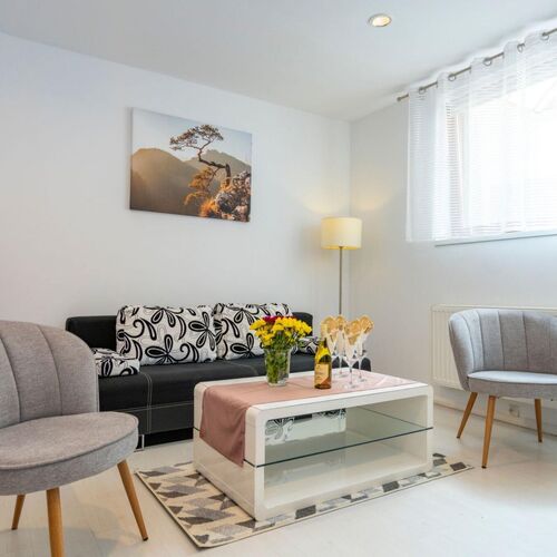 Karkonosky Apartamenty - Skalniak Karpacz