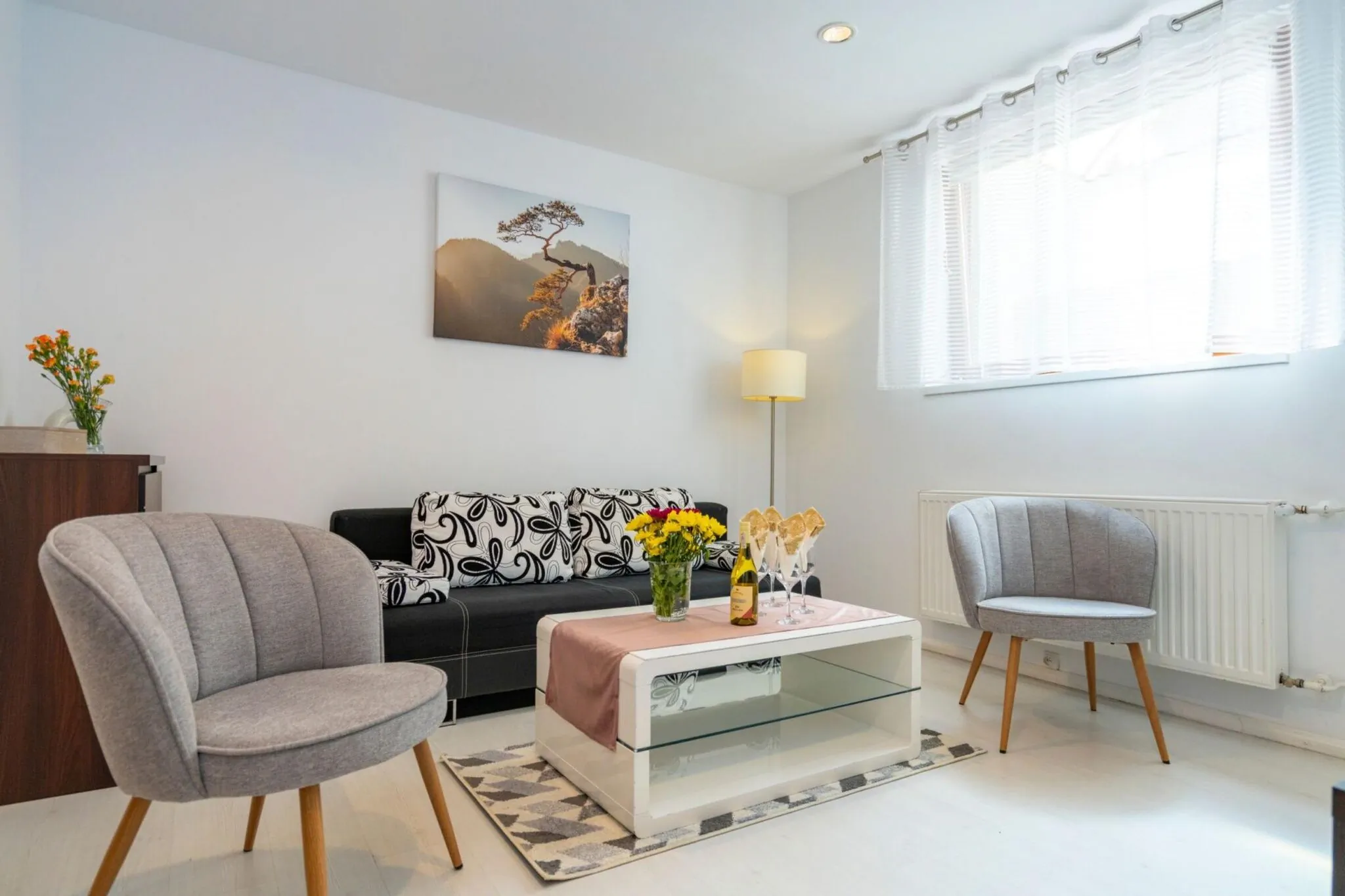 Karkonosky Apartamenty - Skalniak Karpacz